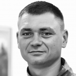 У дніпровському госпіталі помер поранений воїн із Волині Максим Єгоров