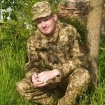 Вперше після 2 років полону: до рідного селища на Волинь повертається воїн