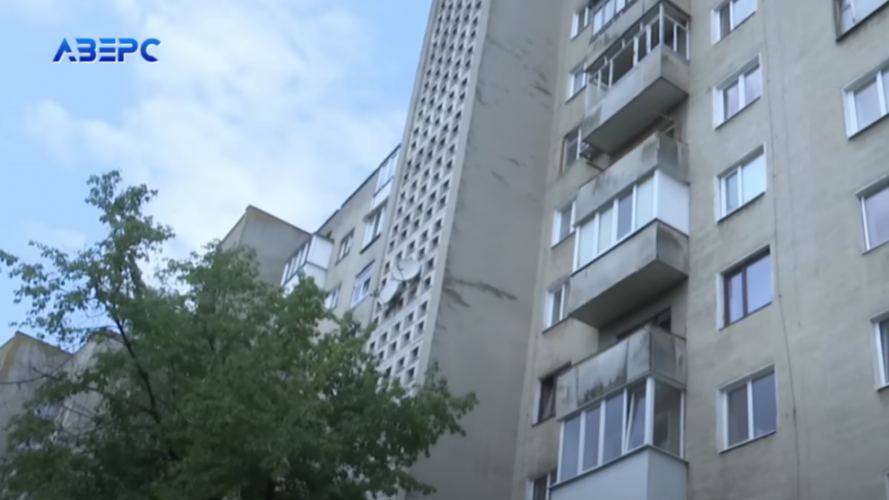 Залишив передсмертну записку: що каже мама загиблого лучанина