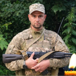 Вважався зниклим безвісти: ДНК-експертиза підтвердила загибель захисника з Волині Олега Кухарука