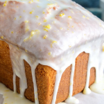 Як приготувати ніжний яблучний кекс