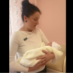 У Луцьку медики виходили немовля, що народилося з вагою 1380 грамів: хлопчик уже вдома