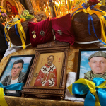 Двоє братів-Героїв загинули в бою за Україну: на Волині попрощалися з Богданом та Валентином Василюками