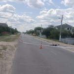 Відсидить 3 роки і заплатить 970 тисяч вдові: за смертельну ДТП судили волинянина