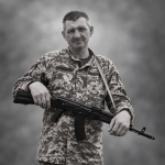 Вважався зниклим безвісти: ДНК-експертиза підтвердила загибель Героя з Волині Віталій Бречка