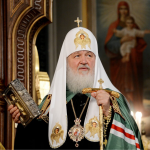 СБУ оголосила у розшук патріарха РПЦ Кирила