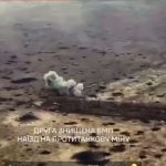 Воїни волинської бригади знищили ворожий танк і 2 бронемашини. Відео