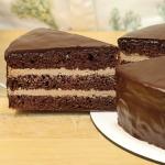 «Празький торт» вдома: класичний рецепт дуже смачного десерту, який у вас точно вийде