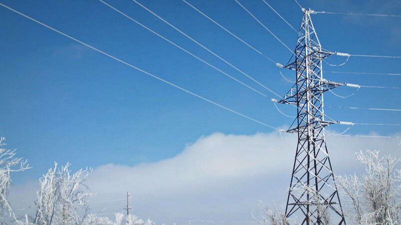 Чи готові електромережі Волині до морозів?