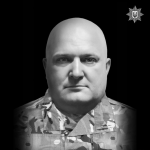 На Волинь «на щиті» навіки повернувся правоохоронець Сергій Тлумач: просять гідно попрощатися з Героєм
