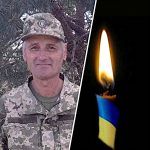 На Волині попрощаються з Героєм, який понад 10 місяців вважався зниклим
