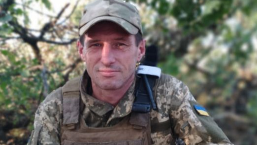 Мріяв визволити Крим: захиснику з Волині просять посмертно присвоїти звання Героя України