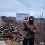 «Я мушу йти заради вас»: спогади про Сергія Вознюка з Волині, який двічі добровільно став на захист України