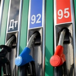 В Україні прогнозують здорожчення пального: за два тижні на 2 грн/л