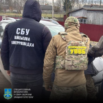 На Волині 25-річний чоловік за 7 тисяч доларів хотів переправити ухилянта за кордон