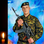 Захиснику назавжди 34: волинянин Микола Никитюк помер наступного дня після мобілізації