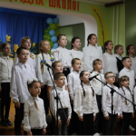 Школа з історією: у Луцькій громаді відсвяткували 40-річний ювілей гімназії