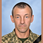 На Волинь «на щиті» повертається захисник Олександр Шумік. Просять гідно попрощатися