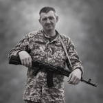 На Волинь «на щиті» повертається воїн Віталій Бречко, який вважався зниклим безвісти