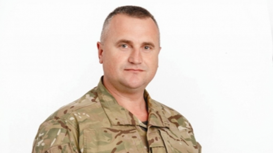 12 квітня: хто з волинян святкує День народження