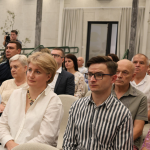 Відзнаки МОЗ й ОДА: медиків Волині привітали з професійним святом
