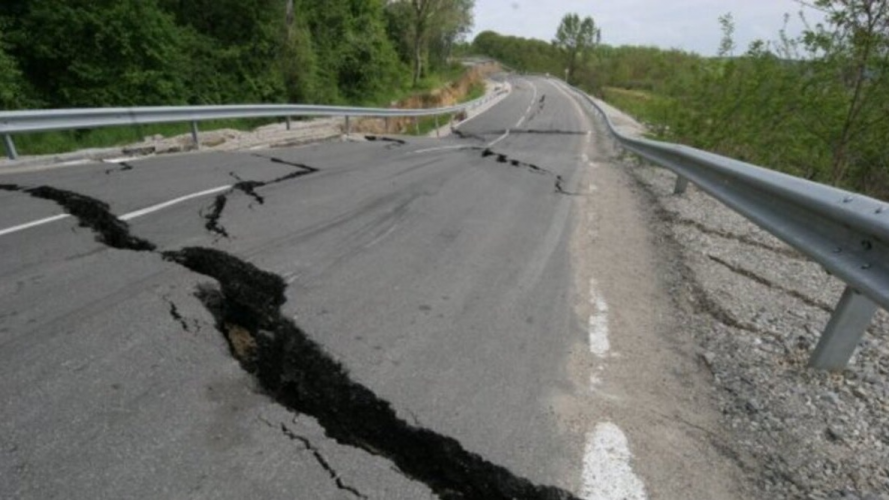 У кількох курортних містах Росії стався землетрус: влада попередила про небезпеку