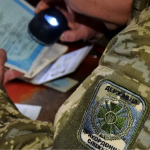 Підприємець з Волині намагався перетнути кордон з фейковими документами