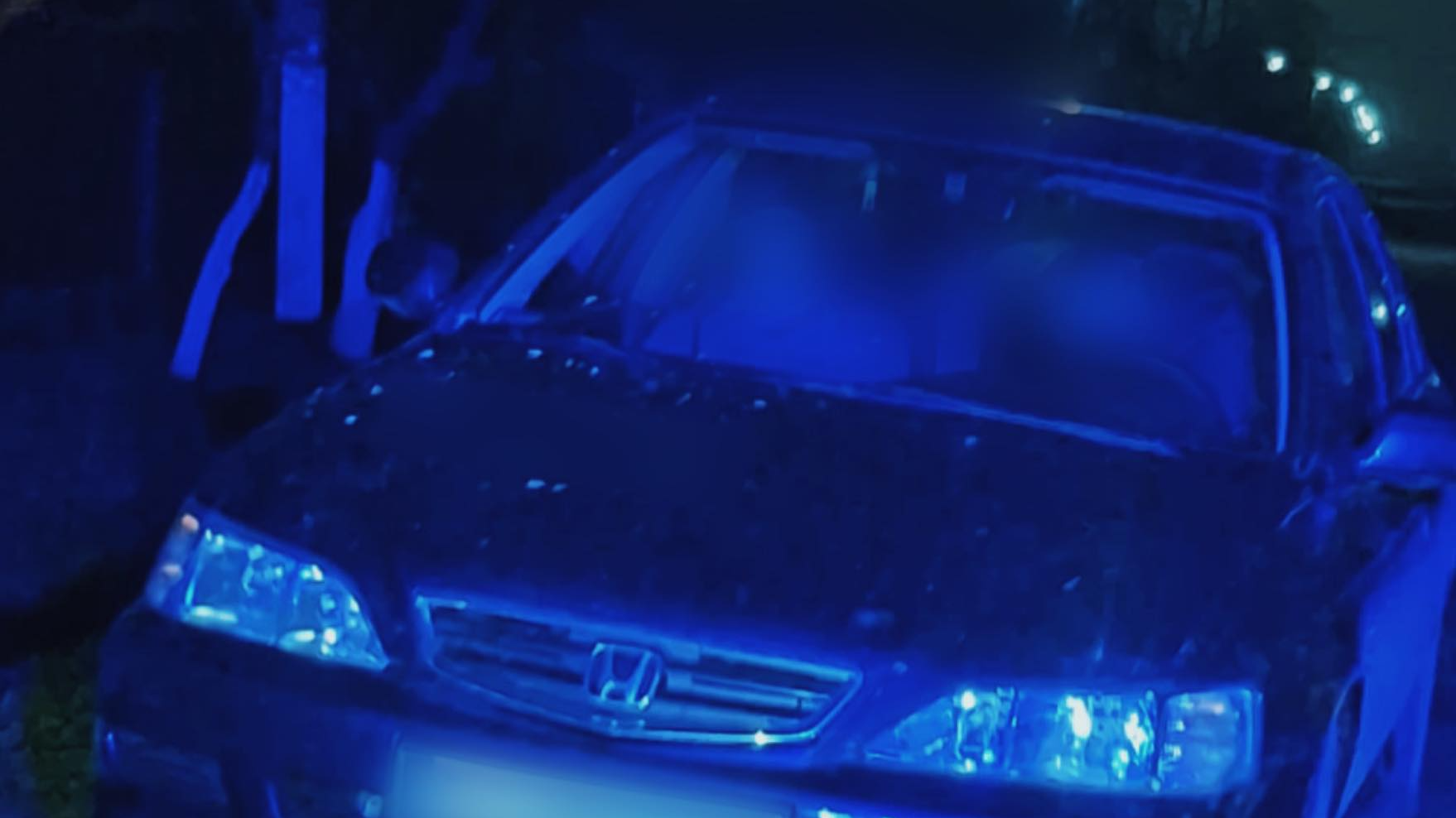 На Волині зупинили нетверезого водія – вміст алкоголю в його крові перевищував норму у понад 12 разів