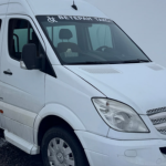 Хто має право на безоплатне таксі у Луцьку та як викликати спецтранспорт?