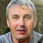 На Харківщині помер військовослужбовець з Волині Ярослав Абрамович