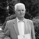 35 років присвятив університету: помер професор Луцького НТУ