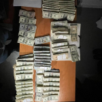 На Волині обшукали митний пост «Луцьк»: валюту не брали, документи вилучили