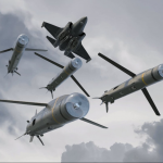 Атака крилатими ракетами, «Кинджалами» і дронами: чому на Волині двічі за ніч лунала повітряна тривога