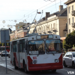 Чи задоволені у Луцьку громадським транспортом? Опитування та коментарі містян