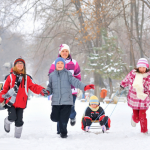 Коли розпочнуться та скільки триватимуть зимові канікули у школах Луцька