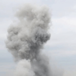 У Харкові пролунали вибухи: що відбувається у місті
