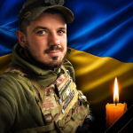На Харківщині загинув 28-річний військовий з Волині Богдан Карвацький