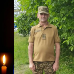 Життя обірвалося на Дніпропетровщині: до рідного дому на Волинь «на щиті» повертається захисник Віктор Маковецький