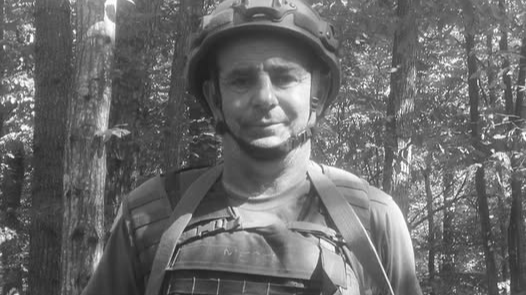 Вважався зниклим безвісти: ДНК-експертиза підтвердила загибель захисника з Волині Сергія Хомука