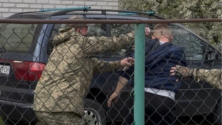 Представництво омбудсмена відреагувало на скандальну мобілізацію у селищі на Волині