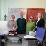 Волинянка вийшла заміж за італійця, подружжя вирішило жити в Україні