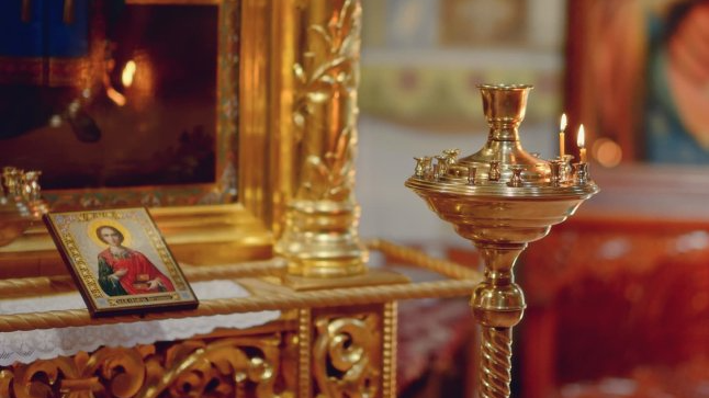 Церковне свято 27 листопада