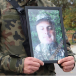 «Що б не сталося — він завжди усміхався»: спогади про Героя Юрія Чулянчика з Волині