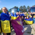З російського полону повернулися шестеро захисників з Волині