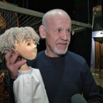 Лялька для актора наче дитина: як працює професійний дитячий театр Волині