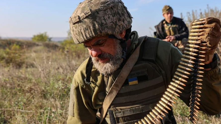 На Волині без змін, але є загроза ракетних ударів і застосування «Шахідів» із території Білорусі, - Генштаб ЗСУ