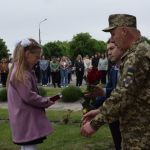За мужність: на Волині рідним полеглих захисників вручили державні нагороди