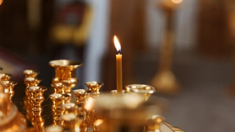 церковне свято 9 березня