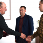 Волинянин отримав посмертну нагороду сина-Героя