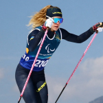 «Цікавий був досвід»: студентка луцького вишу поділилась враженнями від виступу на Паралімпіаді-2026